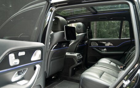 Mercedes-Benz Maybach GLS I, 2026 год, 13 000 000 рублей, 17 фотография