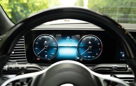 Mercedes-Benz Maybach GLS I, 2026 год, 13 000 000 рублей, 21 фотография