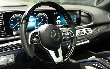 Mercedes-Benz Maybach GLS I, 2026 год, 13 000 000 рублей, 23 фотография