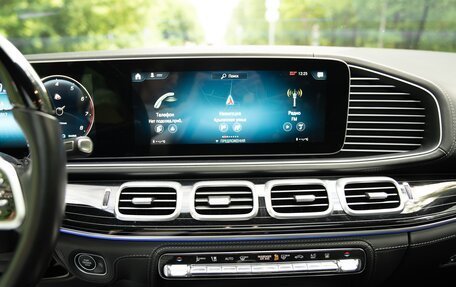 Mercedes-Benz Maybach GLS I, 2026 год, 13 000 000 рублей, 27 фотография