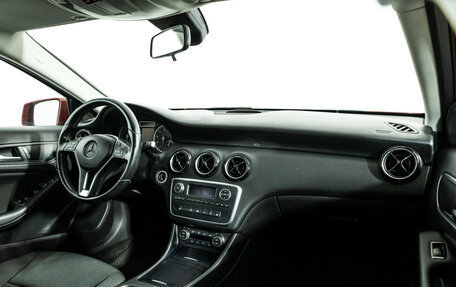 Mercedes-Benz A-Класс, 2014 год, 1 279 700 рублей, 10 фотография