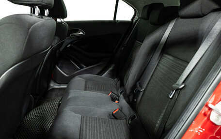 Mercedes-Benz A-Класс, 2014 год, 1 279 700 рублей, 11 фотография