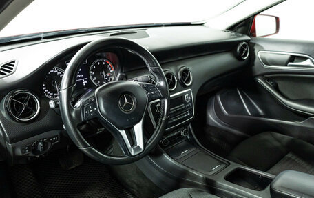 Mercedes-Benz A-Класс, 2014 год, 1 279 700 рублей, 12 фотография