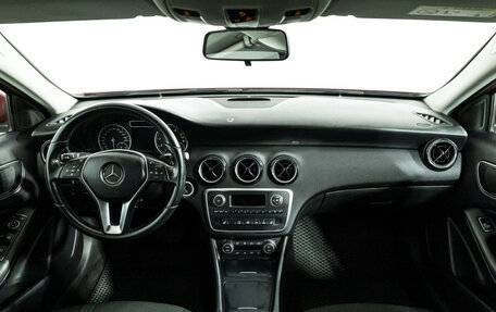 Mercedes-Benz A-Класс, 2014 год, 1 279 700 рублей, 14 фотография