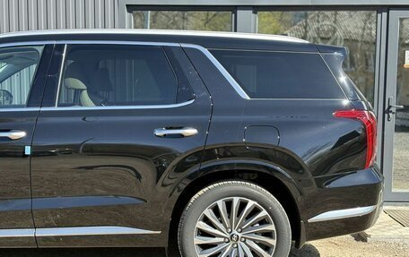 Hyundai Palisade I, 2025 год, 8 500 000 рублей, 5 фотография