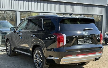 Hyundai Palisade I, 2025 год, 8 500 000 рублей, 8 фотография