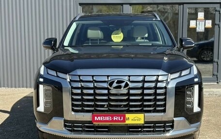 Hyundai Palisade I, 2025 год, 8 500 000 рублей, 2 фотография