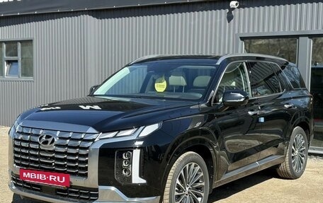 Hyundai Palisade I, 2025 год, 8 500 000 рублей, 3 фотография
