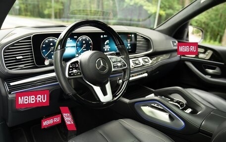 Mercedes-Benz Maybach GLS I, 2026 год, 13 000 000 рублей, 22 фотография