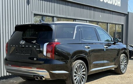 Hyundai Palisade I, 2025 год, 8 500 000 рублей, 12 фотография