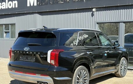 Hyundai Palisade I, 2025 год, 8 500 000 рублей, 10 фотография