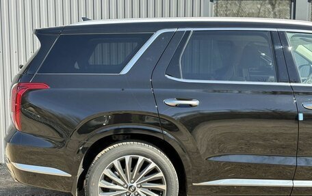 Hyundai Palisade I, 2025 год, 8 500 000 рублей, 13 фотография