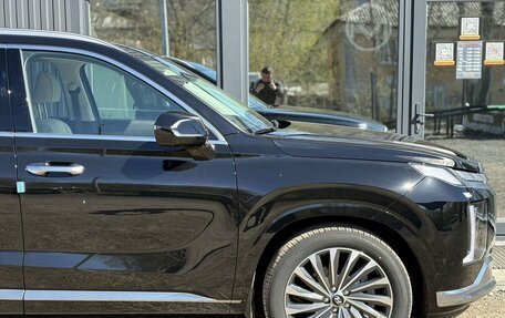 Hyundai Palisade I, 2025 год, 8 500 000 рублей, 14 фотография