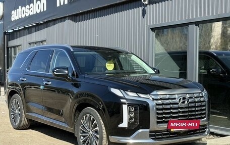 Hyundai Palisade I, 2025 год, 8 500 000 рублей, 6 фотография