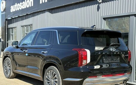 Hyundai Palisade I, 2025 год, 8 500 000 рублей, 11 фотография