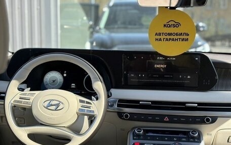 Hyundai Palisade I, 2025 год, 8 500 000 рублей, 18 фотография