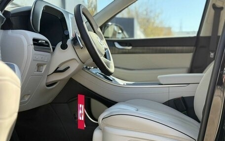 Hyundai Palisade I, 2025 год, 8 500 000 рублей, 17 фотография