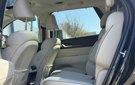 Hyundai Palisade I, 2025 год, 8 500 000 рублей, 27 фотография