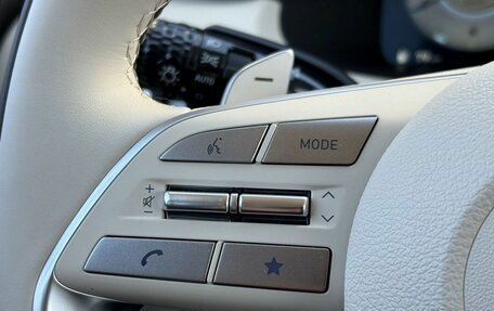 Hyundai Palisade I, 2025 год, 8 500 000 рублей, 22 фотография