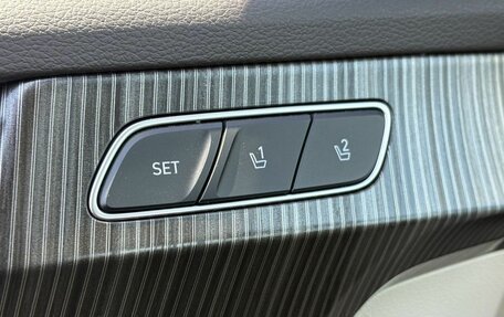 Hyundai Palisade I, 2025 год, 8 500 000 рублей, 24 фотография