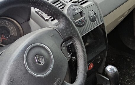 Renault Megane II, 2009 год, 200 000 рублей, 6 фотография