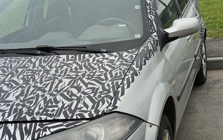 Renault Megane II, 2009 год, 200 000 рублей, 7 фотография