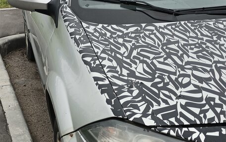 Renault Megane II, 2009 год, 200 000 рублей, 9 фотография