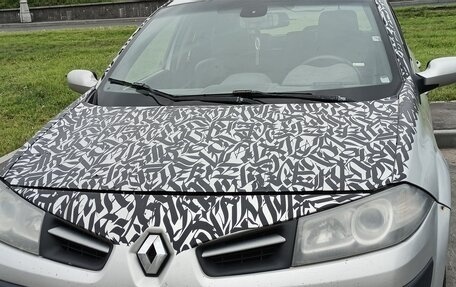 Renault Megane II, 2009 год, 200 000 рублей, 8 фотография
