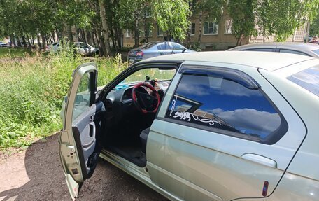 Alfa Romeo 147 I рестайлинг, 2000 год, 100 000 рублей, 2 фотография