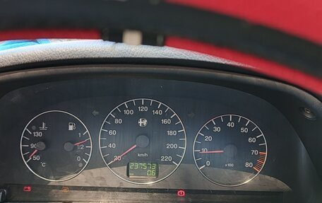 Alfa Romeo 147 I рестайлинг, 2000 год, 100 000 рублей, 5 фотография