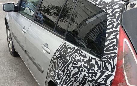 Renault Megane II, 2009 год, 200 000 рублей, 11 фотография