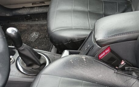 Renault Megane II, 2009 год, 200 000 рублей, 5 фотография