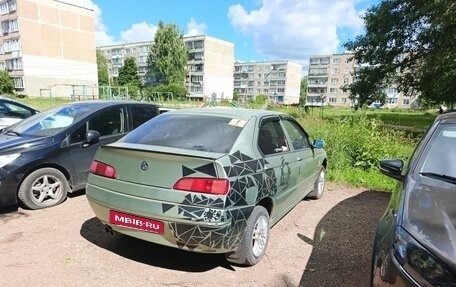 Alfa Romeo 147 I рестайлинг, 2000 год, 100 000 рублей, 3 фотография