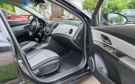 Chevrolet Cruze II, 2012 год, 845 000 рублей, 13 фотография