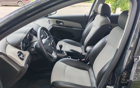 Chevrolet Cruze II, 2012 год, 845 000 рублей, 9 фотография