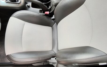 Chevrolet Cruze II, 2012 год, 845 000 рублей, 11 фотография