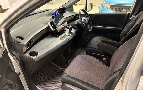 Honda Freed I, 2012 год, 1 080 000 рублей, 8 фотография