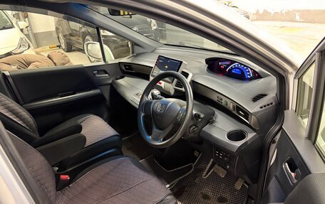 Honda Freed I, 2012 год, 1 080 000 рублей, 6 фотография