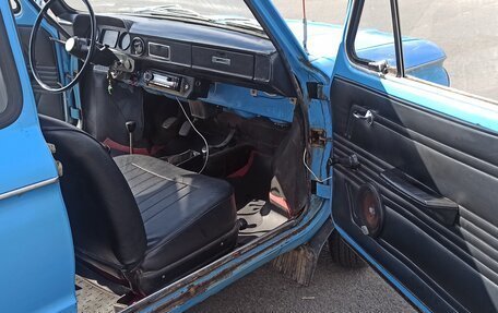 ЗАЗ 968, 1984 год, 135 000 рублей, 7 фотография
