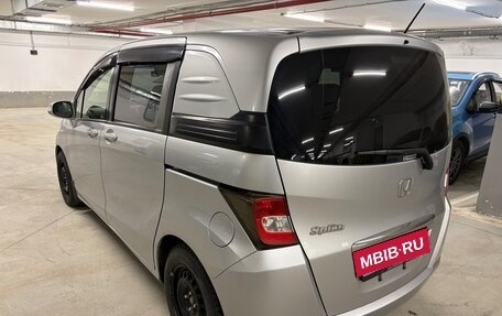 Honda Freed I, 2012 год, 1 080 000 рублей, 5 фотография