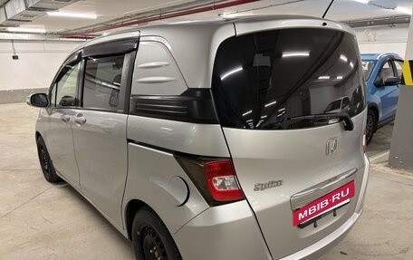 Honda Freed I, 2012 год, 1 080 000 рублей, 4 фотография