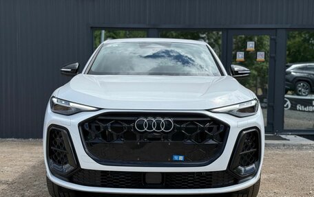 Audi Q5, 2026 год, 5 910 000 рублей, 2 фотография