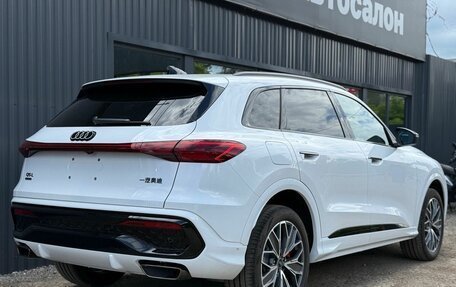 Audi Q5, 2026 год, 5 910 000 рублей, 4 фотография