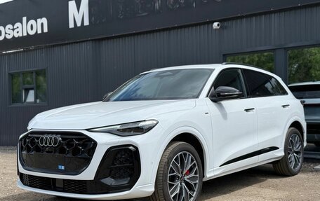 Audi Q5, 2026 год, 5 910 000 рублей, 3 фотография