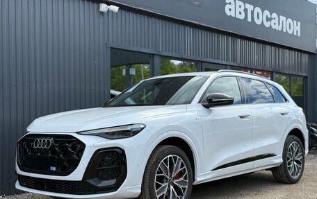 Audi Q5, 2026 год, 5 910 000 рублей, 10 фотография