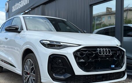 Audi Q5, 2026 год, 5 910 000 рублей, 8 фотография