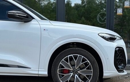 Audi Q5, 2026 год, 5 910 000 рублей, 7 фотография