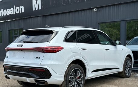 Audi Q5, 2026 год, 5 910 000 рублей, 5 фотография