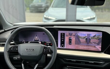 Audi Q5, 2026 год, 5 910 000 рублей, 22 фотография