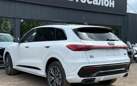 Audi Q5, 2026 год, 5 910 000 рублей, 14 фотография